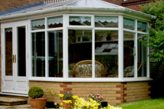 conservatories Willow Holme