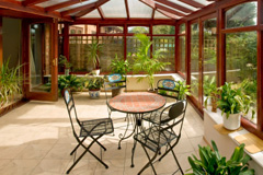 Willow Holme conservatory quotes