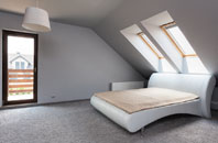 Willow Holme bedroom extensions