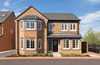 free Willow Holme garage conversion quotes