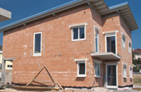 Willow Holme home extensions