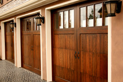 Willow Holme garage extension quotes