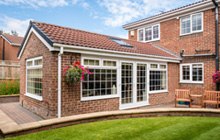Willow Holme house extension leads