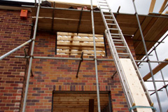 house extensions Willow Holme