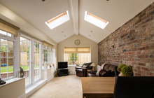 Willow Holme single storey extension leads